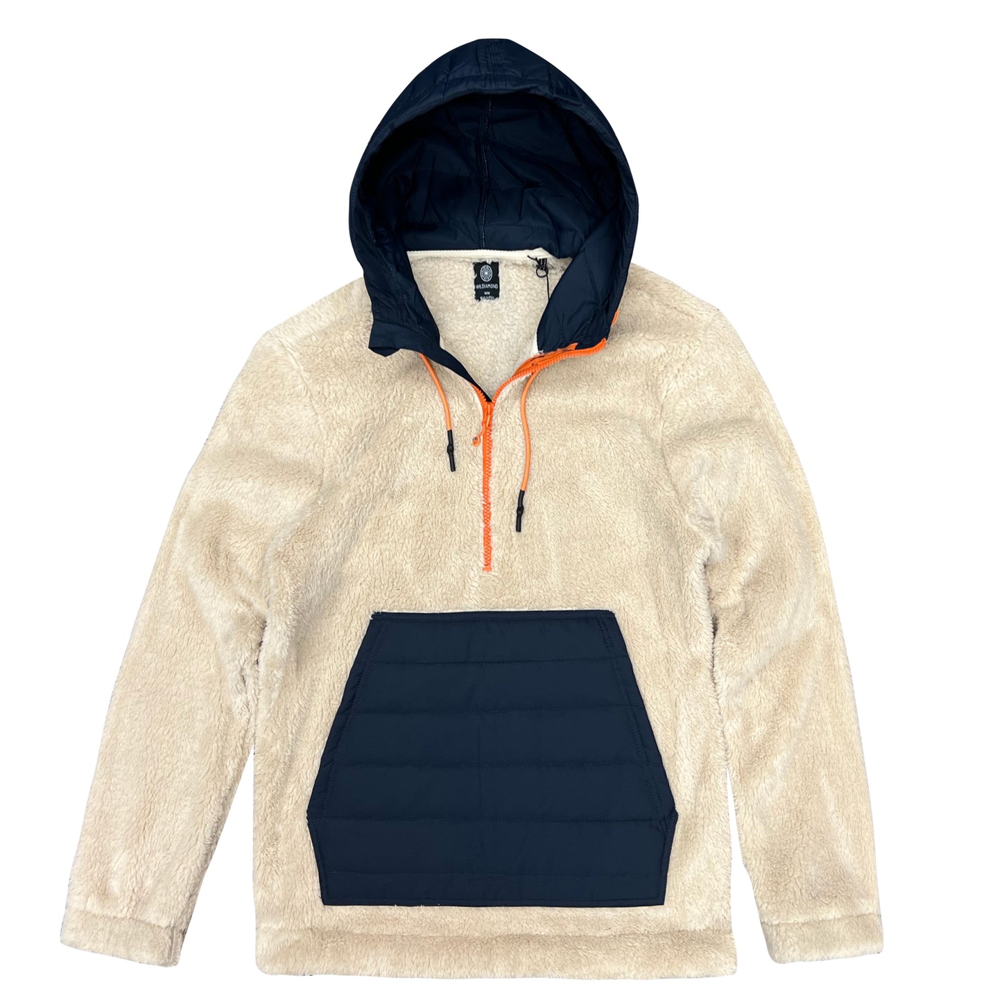 COZY HOODY