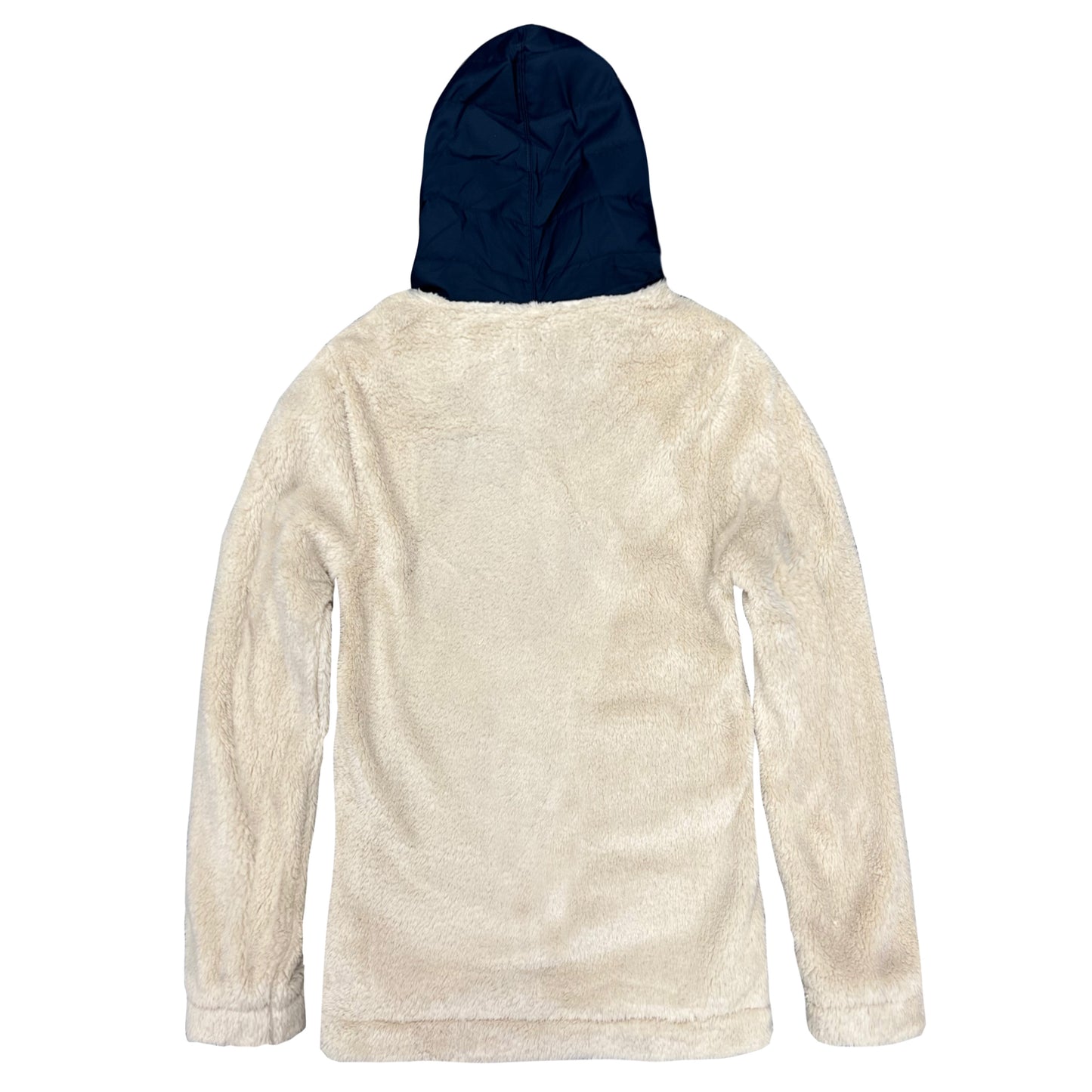 COZY HOODY