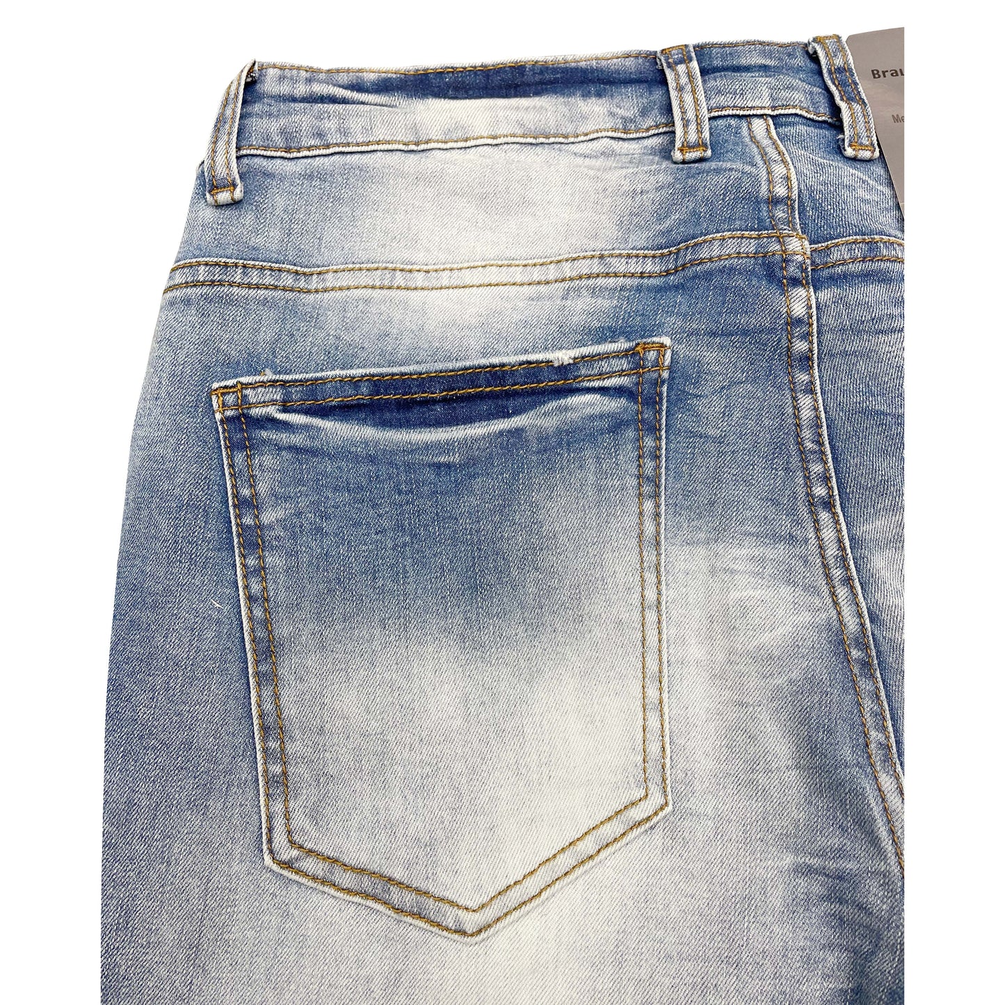 BG JEANS HP3