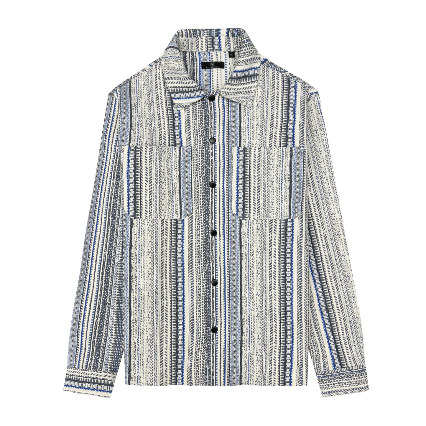 Striped Shirt