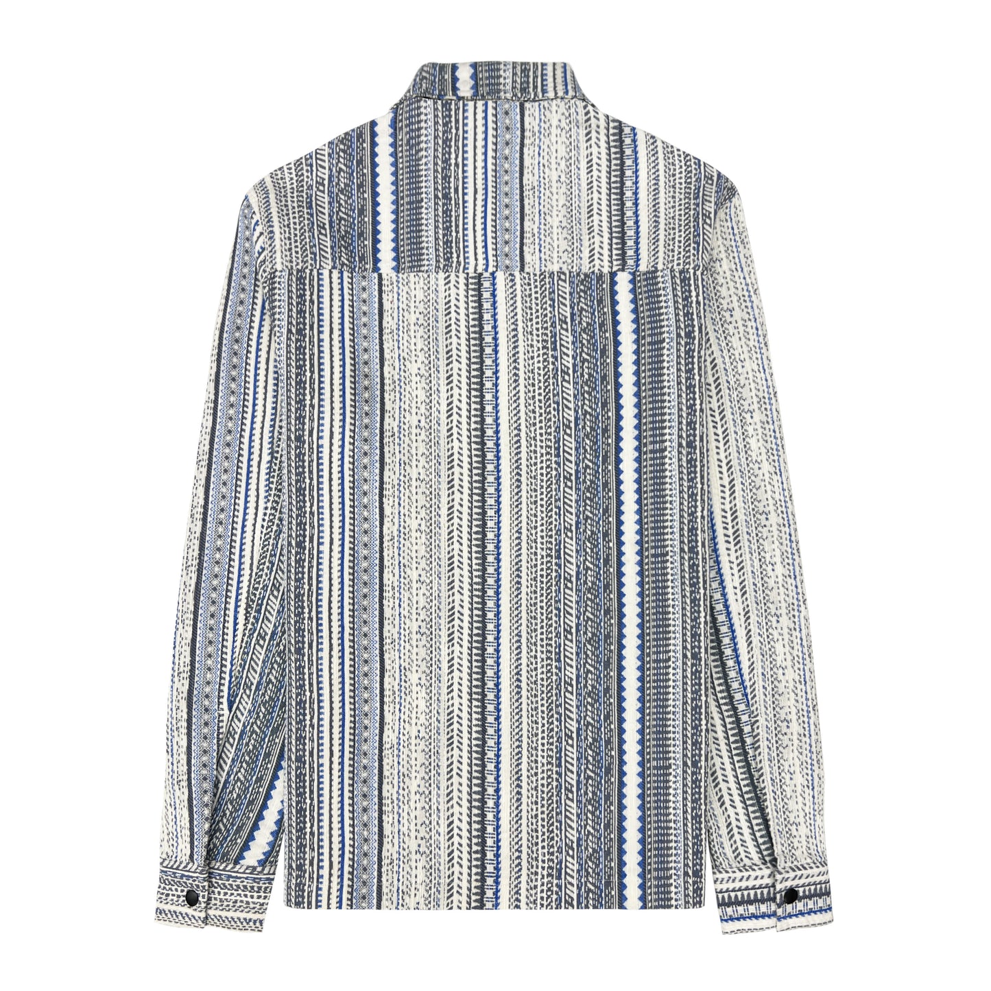 Striped Shirt
